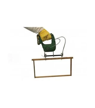 Встряхиватель электрический для пчел (BH-80)