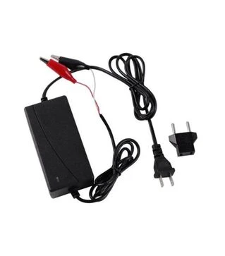 Електронавощувач AC, 60 Вт, 5 А (AC060)