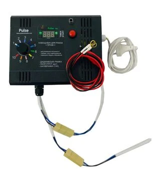 Электронакопитель Pulse Proffi 24В с блоком питания (P1224)