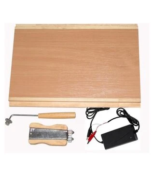 Набір для навощування рамок Easy (NN0001E)