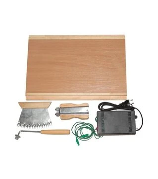 Набір для навощування рамок Full (NN0003F)