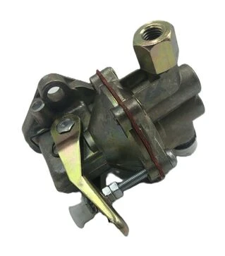 Насос для дым пушки Варомор (VAR0016SI)