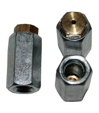 Форсунка для дим гармати Варомор (VAR0003SI)