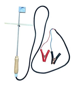 Субліматор, випарник щавлевої кислоти, 12 В (ISK0001UA)