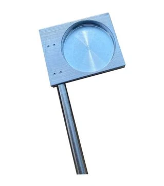 Субліматор, випарник щавлевої кислоти, 12 В (ISK0001UA)