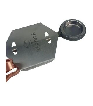 Субліматор VARROX, випарник щавлевої кислоти, 12 В, 150 Вт (PC09)