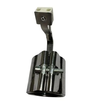 Нагрівач-хомут для субліматора &Oslash; 45х50, 220В (4040220)