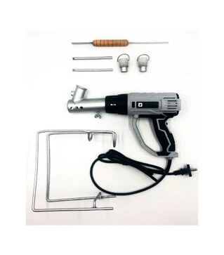 Субліматор-фен, випарник щавлевої кислоти, 220 В (SF001UA)