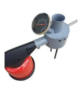 Субліматор Vaporizer з датчиком температури (SOV-007)