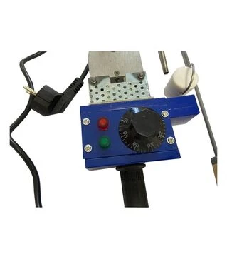 Субліматор Burner WMT на базі паяльника для труб (SF005UA)