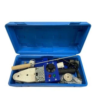 Субліматор Burner WMT на базі паяльника для труб (SF005UA)