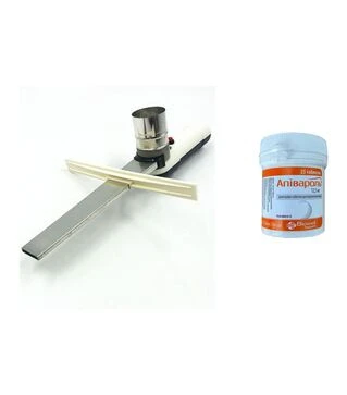 Электродымоход Varrojet с таблетками Апиварол (V0334)