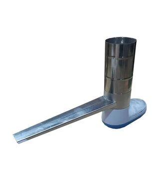 Електродимар Anti-Varroa лікувальний (PC13)