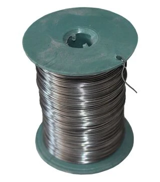 Дріт бджолярський &Oslash; 0,5 мм, 0,25 кг (701)