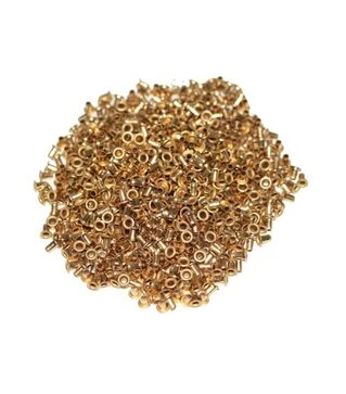 Втулка для пчелиных рамок, латунь, 500 г (VTA0002CH)