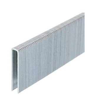 Скоба для степлера INTERTOOL PT-1612, 28 мм, 18GA, 5000 шт (PT-8328)