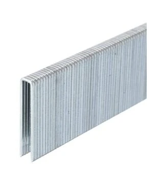 Скоба для степлера INTERTOOL PT-1612, 30 мм, 18GA, 5000 шт (PT-8330)