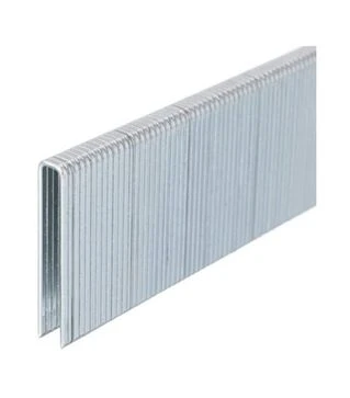 Скоба для степлера INTERTOOL PT-1612, 35 мм, 18GA, 5000 шт (PT-8335)