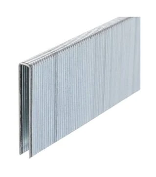 Скоба для степлера INTERTOOL PT-1612, 38 мм, 18GA, 5000 шт (PT-8338)