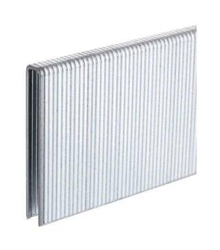 Скоба для степлера INTERTOOL PT-1612, 40 мм, 18GA, 5000 шт (PT-8340)