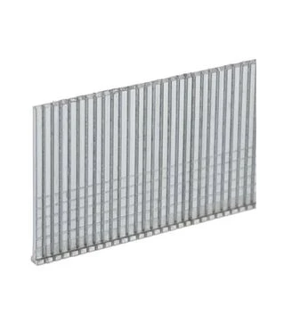 Цвях для степлера INTERTOOL PT-1603, PT-1612, 22 мм, 18GA, 5000 шт (PT-8622)