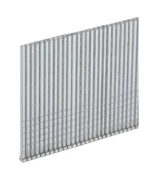 Цвях для степлера INTERTOOL PT-1603, PT-1612, 40 мм, 18GA, 5000 шт (PT-8640)