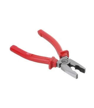 Пасатижі INTERTOOL, 180 мм (HT-0108)