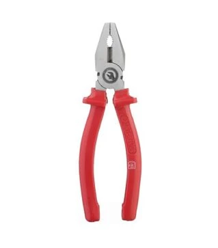 Пасатижі INTERTOOL, 180 мм (HT-0108)