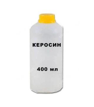 Гас для дим-гармати Варомор, 0,4 л (VAR0007SI)