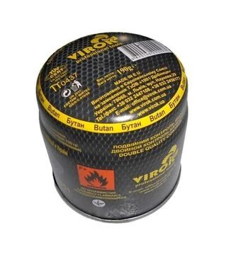 Газ для дим-гармати Варомор (VAR0010SI)