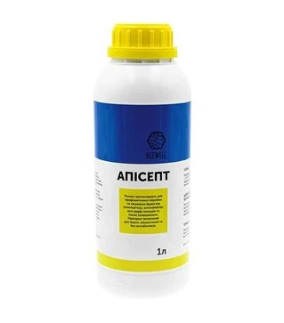 Апісепт, 1 л (AP1000)