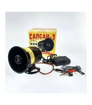 Відлякувач щурок Сапсан-3 (SAPSAN3)
