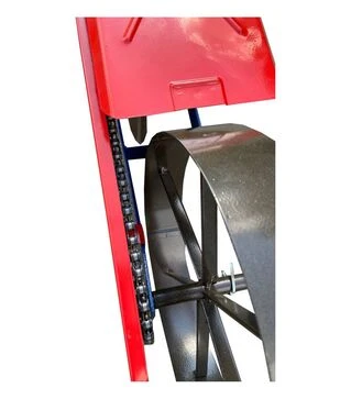 Сівалка Господар СРГ-1 ручна точного висіву (SRG001)