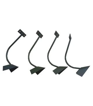 Культиватор универсальный Земледелец 5 в 1 (KY0051)