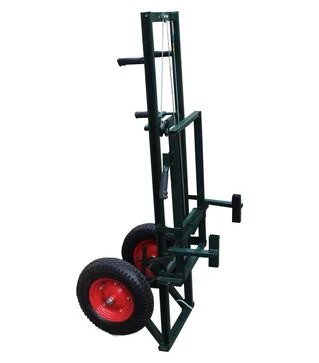 Візок-підйомник Апіліфт М-1 посилені колеса з підкачуванням (AL0001SI)