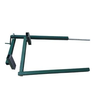 Зажим дополнительный на Апиллифт М-1 для поднятия улья типа Лежак (DAL0001)