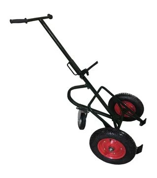 Тележка для перевозки бочек (TB0001SI)