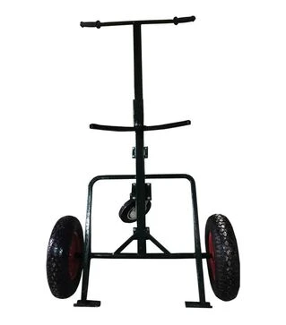 Тележка для перевозки бочек (TB0001SI)