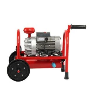 Доильная установка "ДУ-3000" сухая