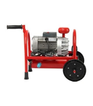 Доильная установка "ДУ-3000 с БЗН" сухая