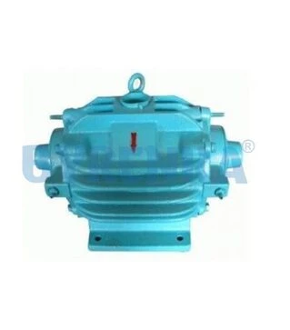 Вакуумный насос "ВН-1000"