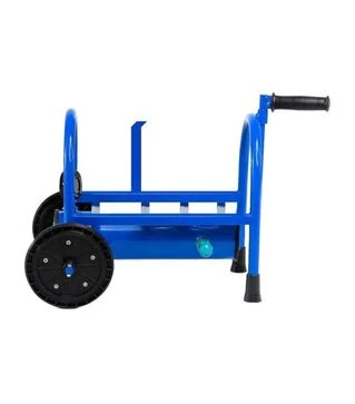 Каркас Буренко МАСЛОВЫЙ с вакууметром и регулятором