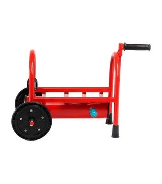 Каркас Буренко с вакууметром и регулятором