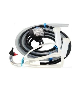 Доильная аппаратура "Белка-1" для коз, одинарная