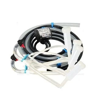 Доильная аппаратура "Белка-2" для коз, двойная