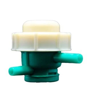 Пульсатор нерегулируемый