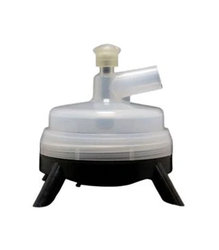 Коллектор "МАЙГА" 240 см&sup3; с клапаном