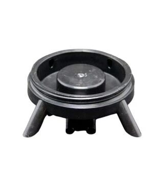 Основание попарного коллектора "МАЙГА" 240 см&sup3; на 6 выходов