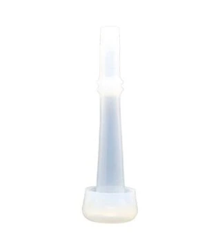 Резина действенная для коз, силикон