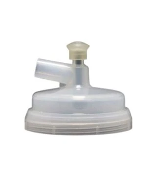 Крышка коллектора "МАЙГА" 240 см&sup3; в сборе